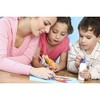 Elmer's Washable Disappearing Purple Glue Sticks, Acid Free, 6 Count