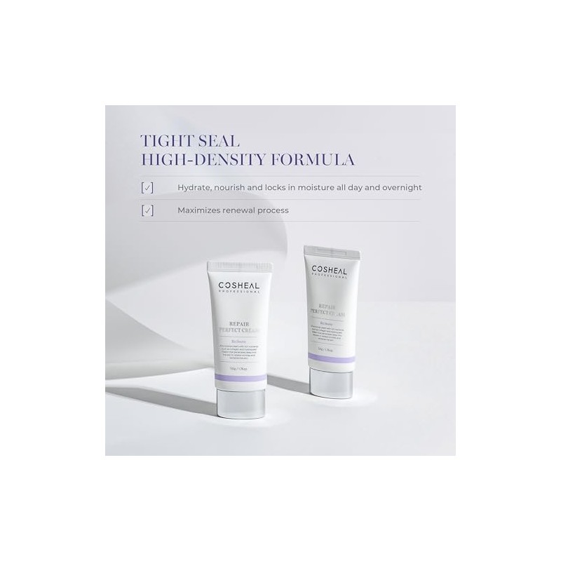 COSHEAL - Crema reparadora perfecta