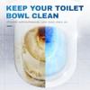 Vacplus Automatic Toilet Bowl Cleaner - 6 Pack, Long-Lasting &