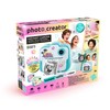 Canal Toys - Photo Creator - Instant Camera Limited Edition