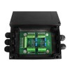 ATO Load Cell Junction Box Summing Box for Scales, 4