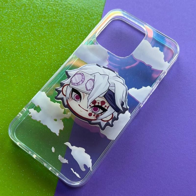 Slayer Grips VOL 8 - Style: Young Tengy