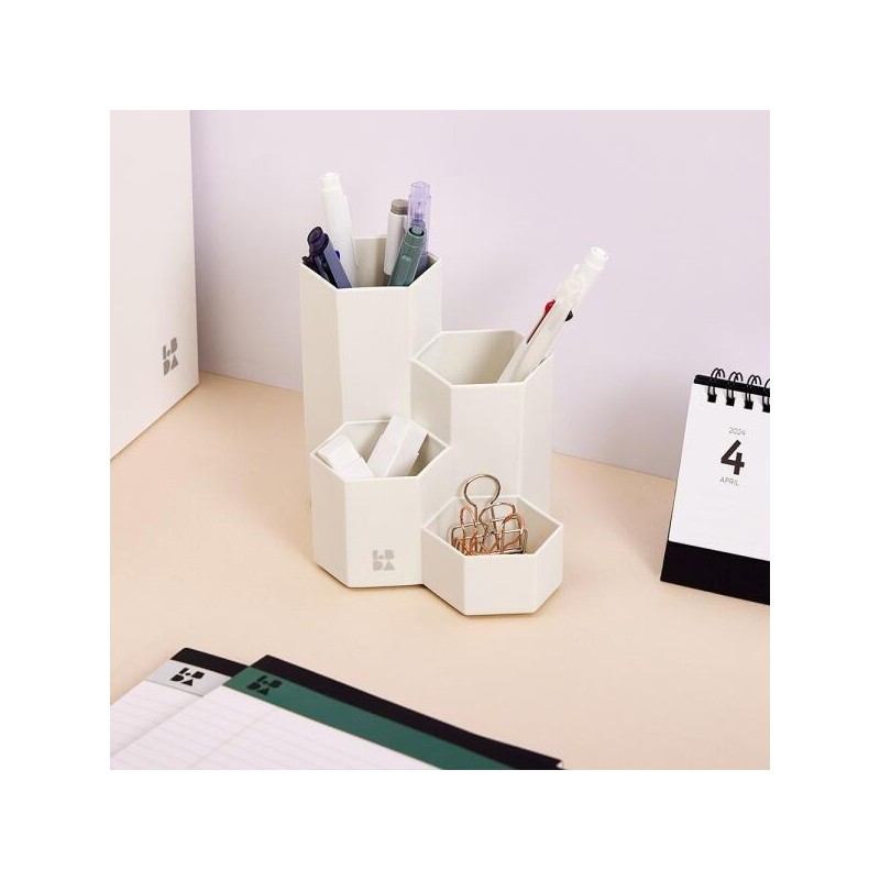 Artbox/Hosa Stationery Monami Robda Multi Pen Holder / 아트박스호사문구 모나미