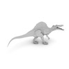 Spinosaurus Tabletop DND Gaming Miniature