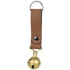 Safety 3 SKY-7 Bear Bell, Mountain Climbing, Trekking, Wild Vegetable