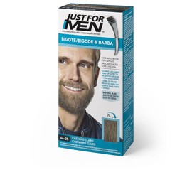 Jfm Bigote-Barba Castaño Claro 14g M-25