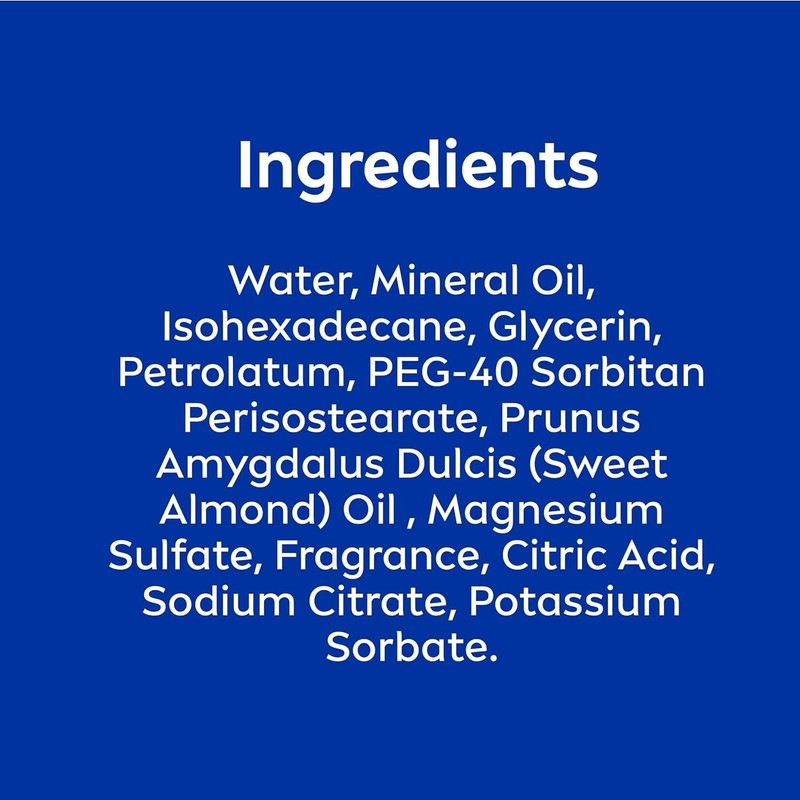 NIVEA (Pack of 2) NIVEA Essentially Enriched Body Lotion for