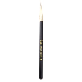 Sigma Beauty - E10 - Small Eye Liner Brush - Gold