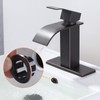 ARCORA 6 Pack Sink Overflow Ring, ARCORA Bathroom Kitchen Sink