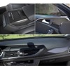 LZLRUN Free Tool Kit 5D High Gloss Carbon Fiber Vinyl