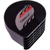 FARBIN Loud One Horn 12 Volt High Tone Car Horn