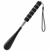 Telescopic Shoe Horn for Easy Shoe Wearing – Adjustable Stainless