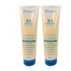 Salerm 21 Shampoo 300ml X2 Piezas