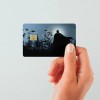 Credit Card Skins 2-Pack Night Vigilante Credit Card Skin |