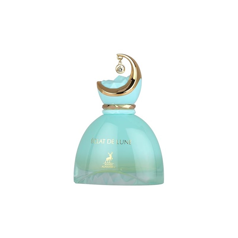 Maison Alhambra Eclat De Lune for Women Eau de Parfum