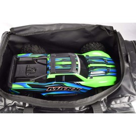 Apex RC Products 1/10-1/8 Car Truck Buggy Hauler Travel Carry Bag #9900