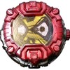 Kamen Rider Zi-O Sun Ride Watch Series GP Ride Watch