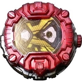 Kamen Rider Zi-O Sun Ride Watch Series GP Ride Watch 02 [2. Gates Ride Watch] (Single)