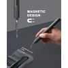 Xiaomi Electric Precision Screwdriver, All-metal Gearbox, Powerful Magnetic Motor, Rechargeable