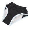 Washable Adult Diaper Leakproof Comfortable Pure Cotton Adult Incontinence Cloth