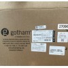 Lithonia Lighting Gotham Architectural Downlighting LDN8RV 27/20 MVOLT GZ10 HSG