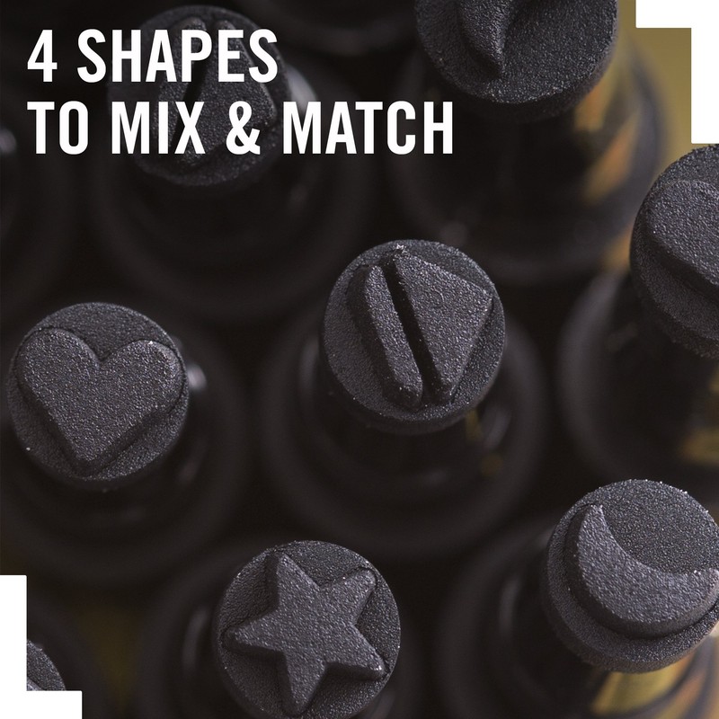 RIMMEL LONDON Ink Me Stamp Tattoos 004 Moon