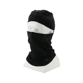 SK 11 Cool Balaclava 521810-BLK-F Black, One Size Fits Most