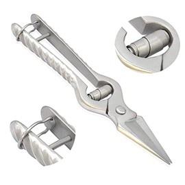 OdontoMed2011 Sheep Hoof Trimming Scissors Foot Rot Shears/Sharp Blades Stainless Steel 9" Size Veterinary Instruments Farrier Tools ODM