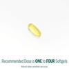 Genestra Brands - Super EFA Forte Capsules - Fish Oil