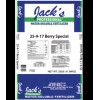 jack's professional 25-9-17 Berry Special, 25 Lbs