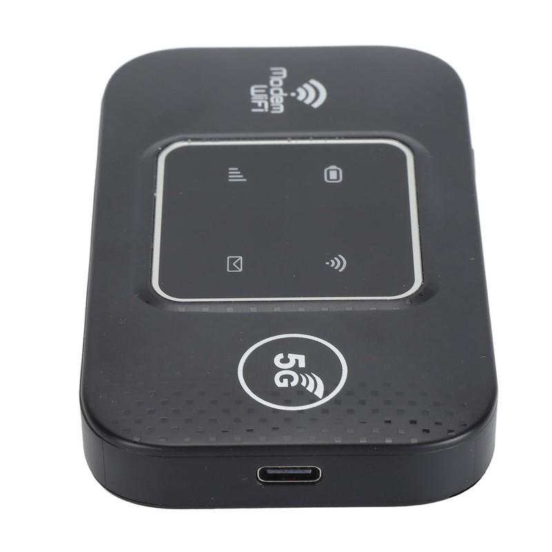 4G LTE Portable WiFi Wireless Router USB Powered 300Mbps High
