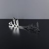 Islamic Home Decor Bismillah Alhamdulillah Mashallah Islamic Table Decors Islamic