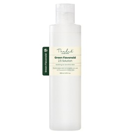 [Vegan Beauty] The Lab by Blanc Do Green Flavonoid 2.5 Solution Toner, 200ml, 1 ea / [비건뷰티] 더랩바이블랑두 그린 플라보노이드 2.5 솔루션 토너, 200ml, 1개