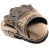 Bad Company Retro Cowhide Leather Hand Pads I Martial Arts