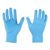 Timco - Nitrile Gloves - Blue (Size Large - 100