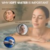 Silk Balance Natural Hot Tub Solution - 38 oz -