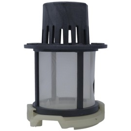 Supplying Demand WD49X24057 WD12X21976 Dishwasher Circulation Pump Ultra Fine Filter Replacement Kit