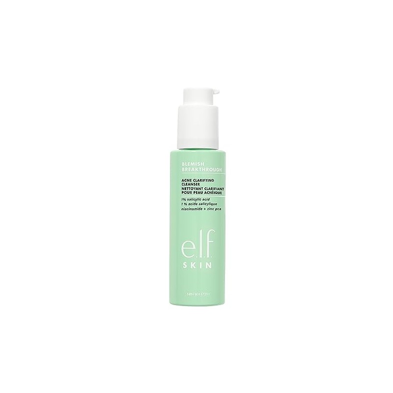 CLEANSER BB ACNE CLARIFYING
