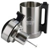 Pulsar Herbal Chef Electric Butter Infuser | Infuse Oils and
