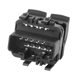 Electric Window Control Switch Button Double Power Window Clio II 2 8200 060 045 Right Hand Drive Vehicles