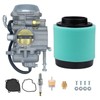 WHFZN Carburetor For Polaris Trail Boss 325 Carb 2000-2002 Trail