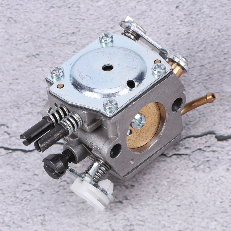 Carburetor Replacement Chainsaw Parts Anodized Surface for Husqvarna 362 /