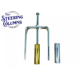 Unbranded GM Steering Column Lock Plate Tool Kit New-PSC
