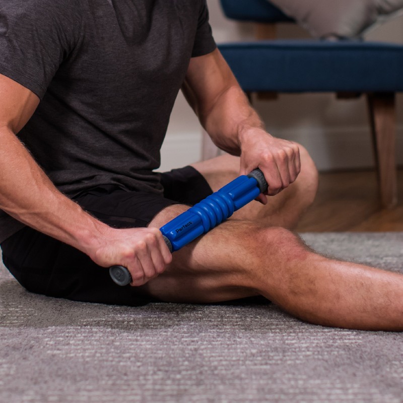 Perfect Fitness Handheld Massage Stick