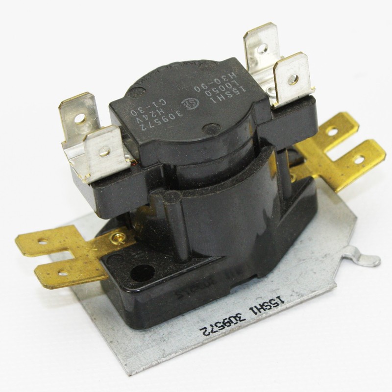 Supco Q102 - SEQUENCER; 15SH1 STYLE 309572