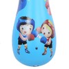 Inflatable Standing Adult Boxing Column Football Training Air Wall Barrier