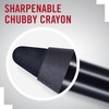 Rimmel London Scandaleyes Shadow Stick, 8 Blackmail