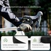 ROCKBROS Bicycle Handlebar Tape Breathable Road Bike Handle Straps Durable