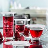 8 Pieces Stainless Steel Drink Covers Wine Glass Cover Mesh