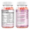 Totaria Multivitaminico Mujeres 60gomitas Hecho Usa